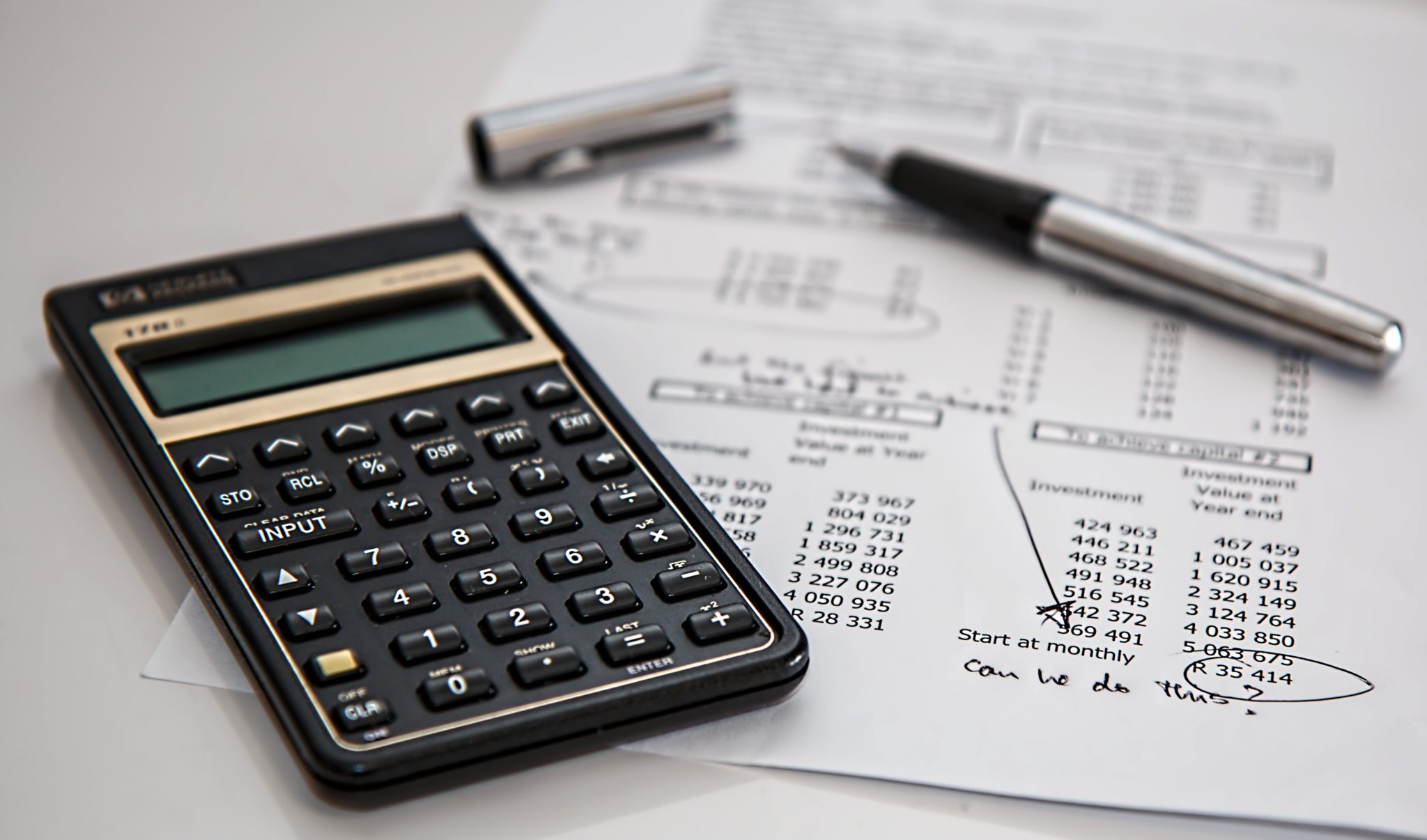 Valuation of stock options 409a