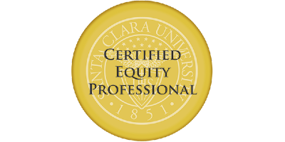 CEP badge equity management software tool administration