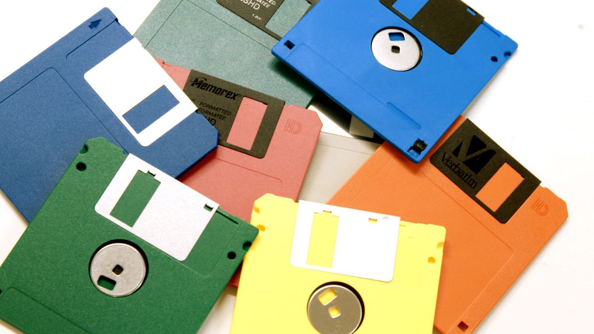 equity plan management old data storage