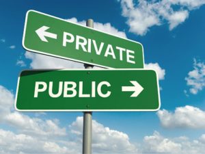 Public Or Private